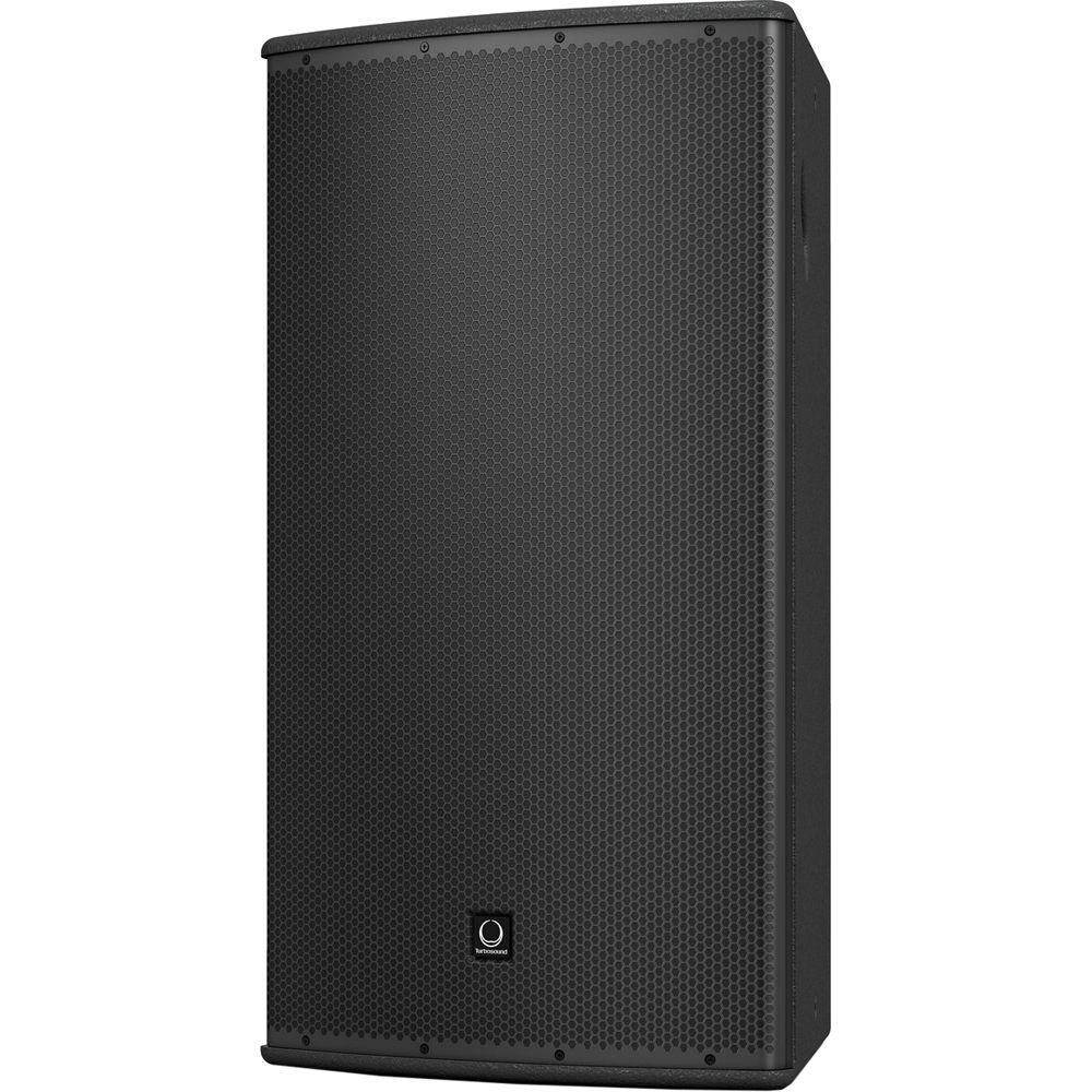 Turbosound Athens TCS152-96-AN 2500W 2-Way 15" Loudspeaker