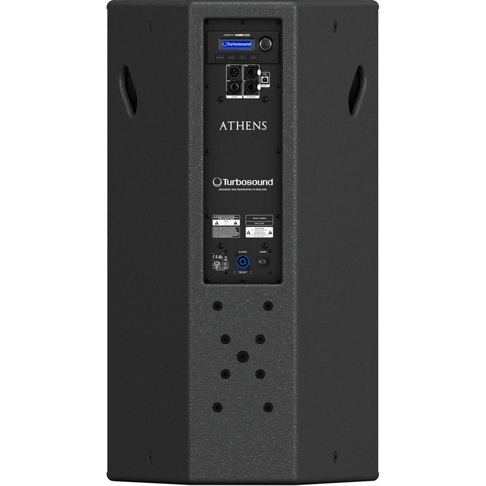 Turbosound Athens TCS152-96-AN 2500W 2-Way 15" Loudspeaker
