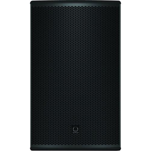 Turbosound NuQ152 2-Way 15" Full-Range Loudspeaker for Portable PA Applications