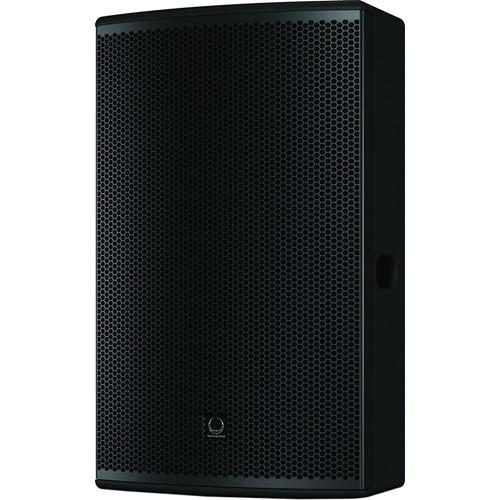 Turbosound NuQ152 2-Way 15" Full-Range Loudspeaker for Portable PA Applications