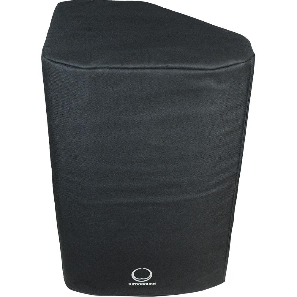 Turbosound TS-PC15-2 Water-Resistant Protective Cover for TSP152-AN and Select 15" Loudspeakers