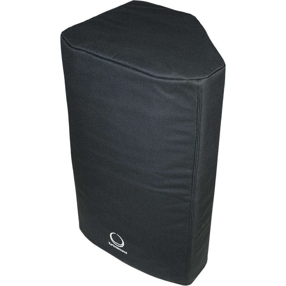 Turbosound TS-PC15-2 Water-Resistant Protective Cover for TSP152-AN and Select 15" Loudspeakers