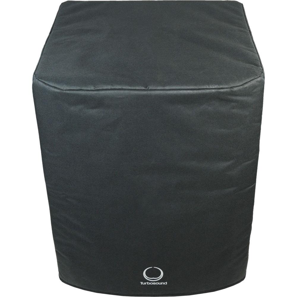 Turbosound TS-PC18B-1 Water-Resistant Protective Cover for iQ18B and Select 18" Subwoofers