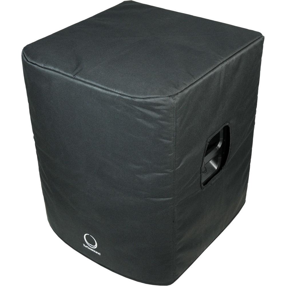 Turbosound TS-PC18B-1 Water-Resistant Protective Cover for iQ18B and Select 18" Subwoofers