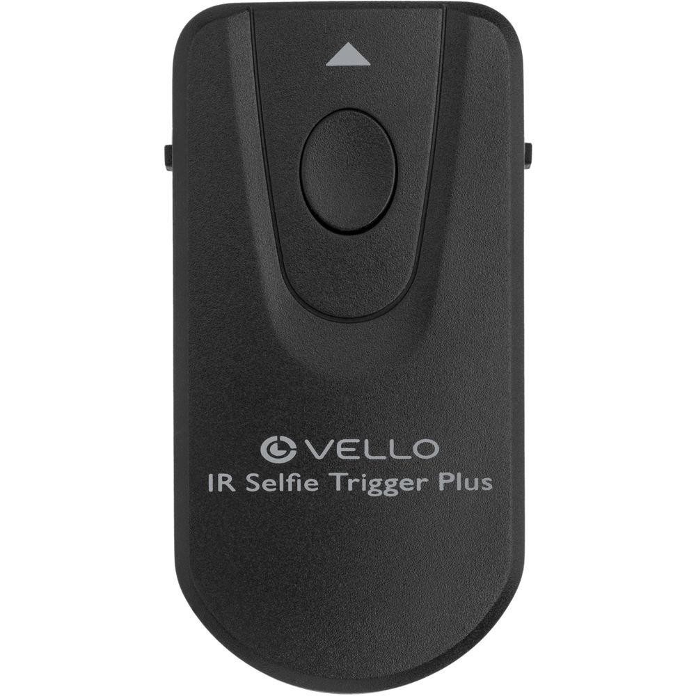 Vello Universal IR Selfie Trigger Plus