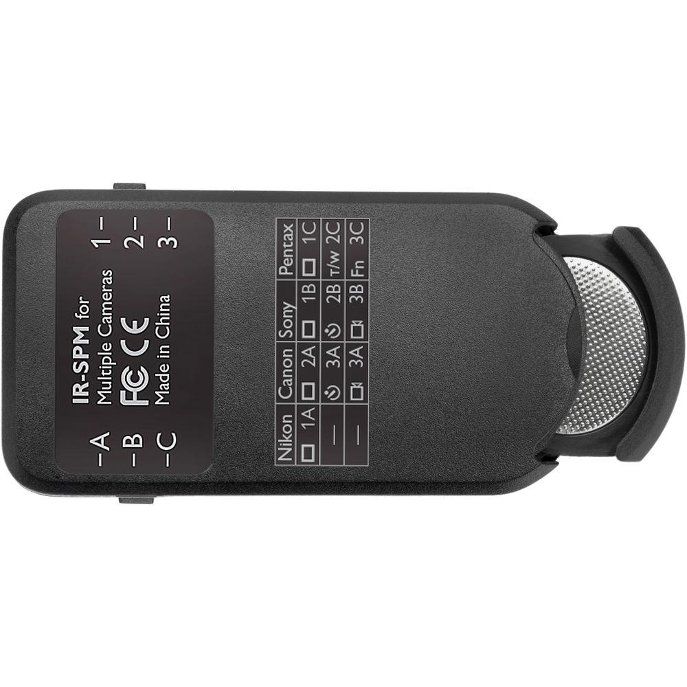 Vello Universal IR Selfie Trigger Plus