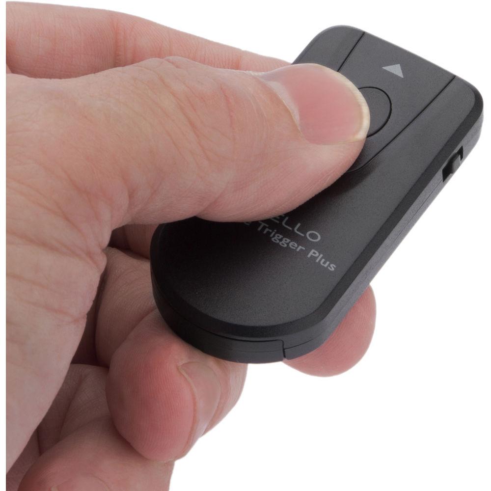 Vello Universal IR Selfie Trigger Plus