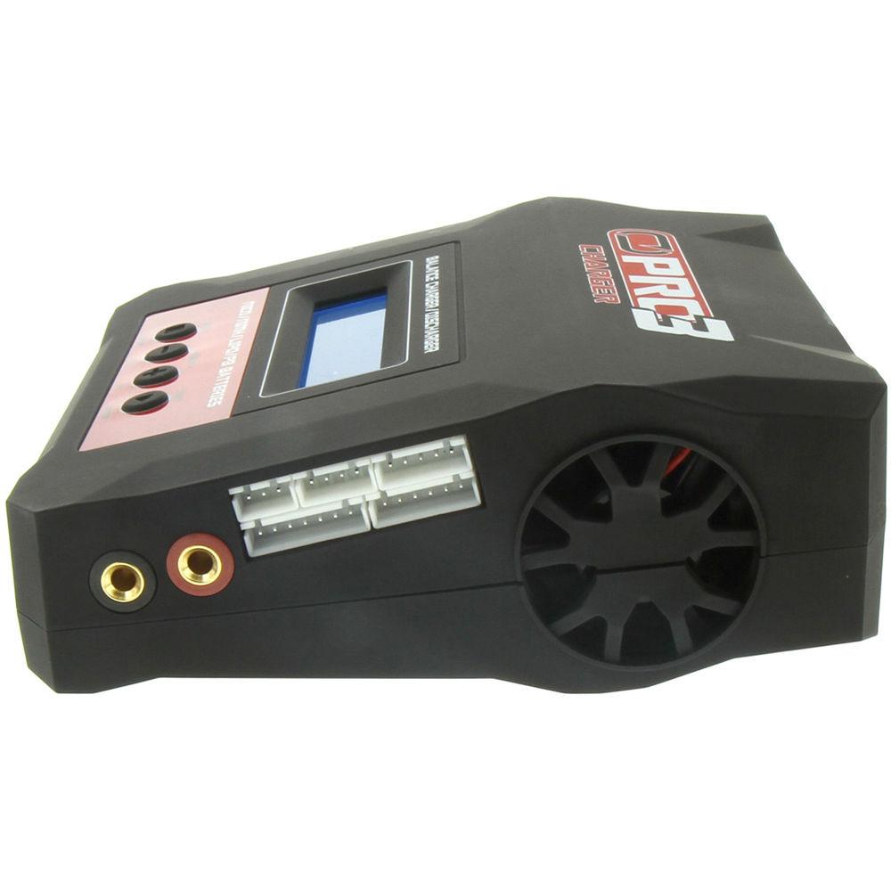 Venom Group Pro Charger 3 7 Amp Charger for LiPo and NiMH Model Batteries