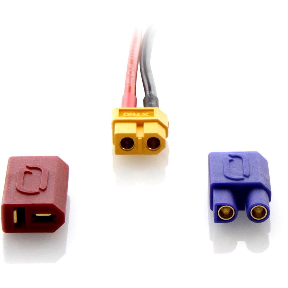 Venom Group Venom FLY 30C 5S 3600mAh 18.5V LiPo Battery with UNI 2.0 Plug