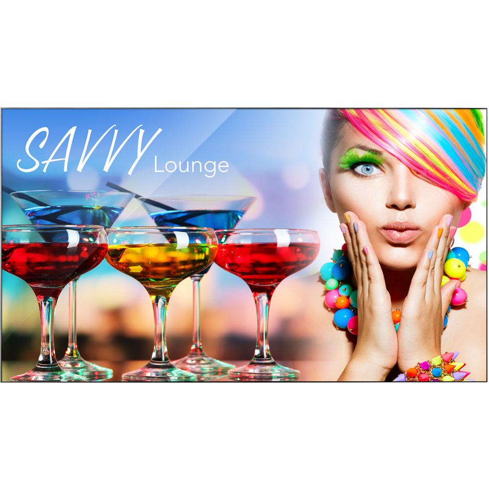 ViewSonic 55" Full HD Commercial Display