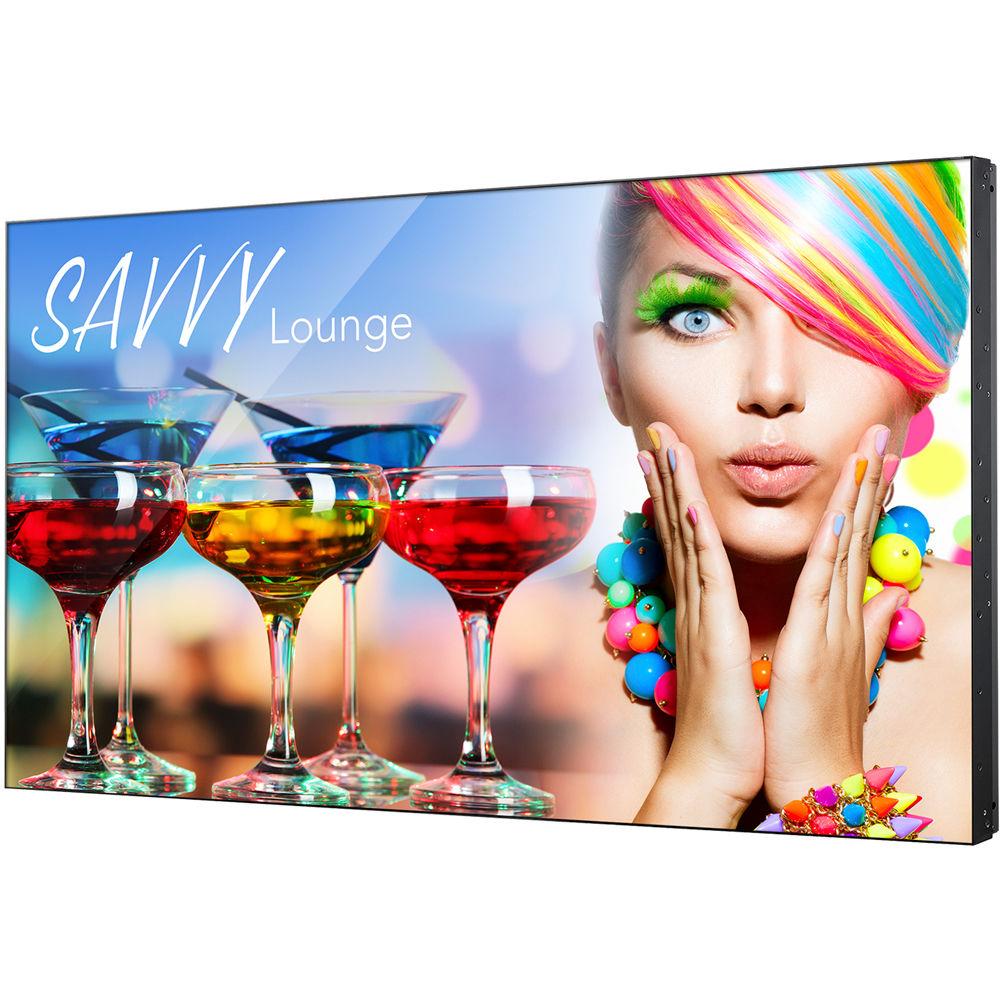 ViewSonic 55" Full HD Commercial Display