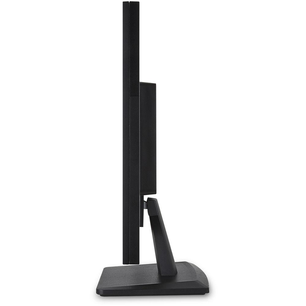 ViewSonic VA2452SM 24" Widescreen LED Backlit LCD Monitor