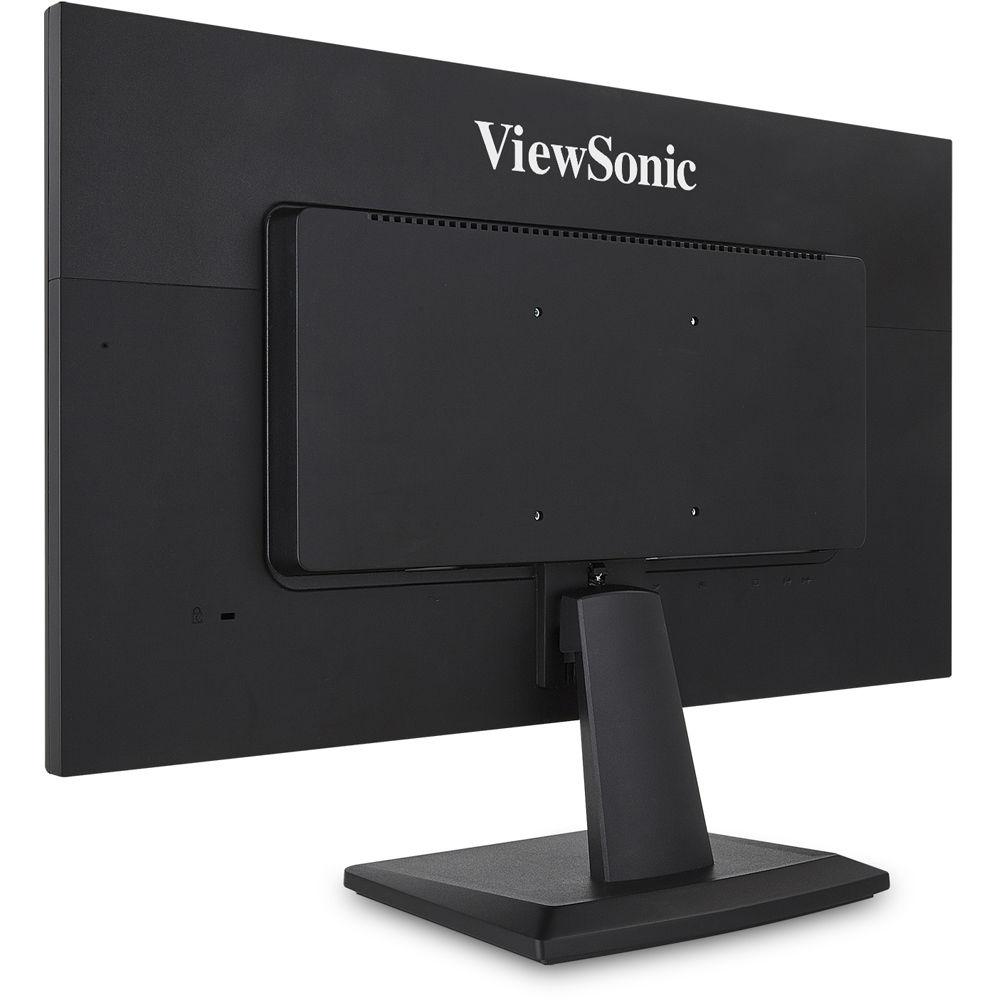ViewSonic VA2452SM 24" Widescreen LED Backlit LCD Monitor