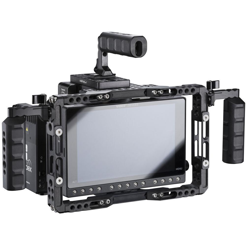 walimex Pro Aptaris Frame Director Set