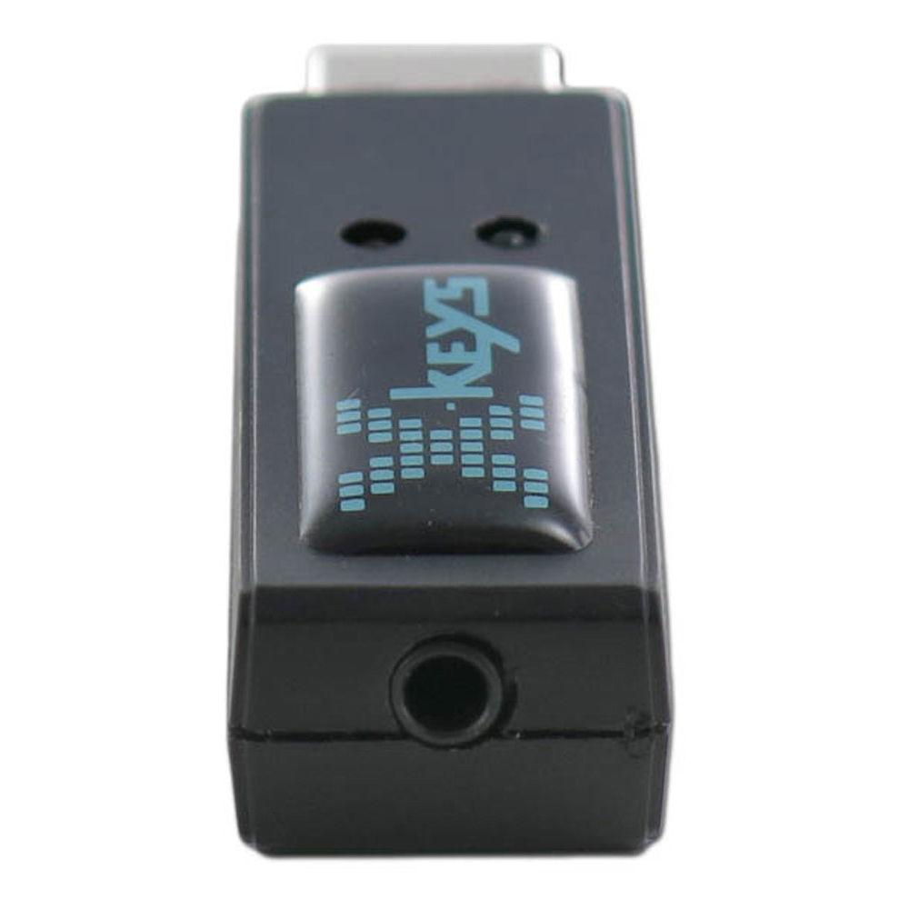 X-keys USB Three-Switch Interface