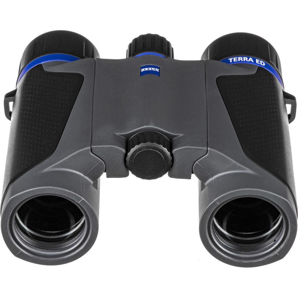 ZEISS 8x25 Terra ED Compact Binocular