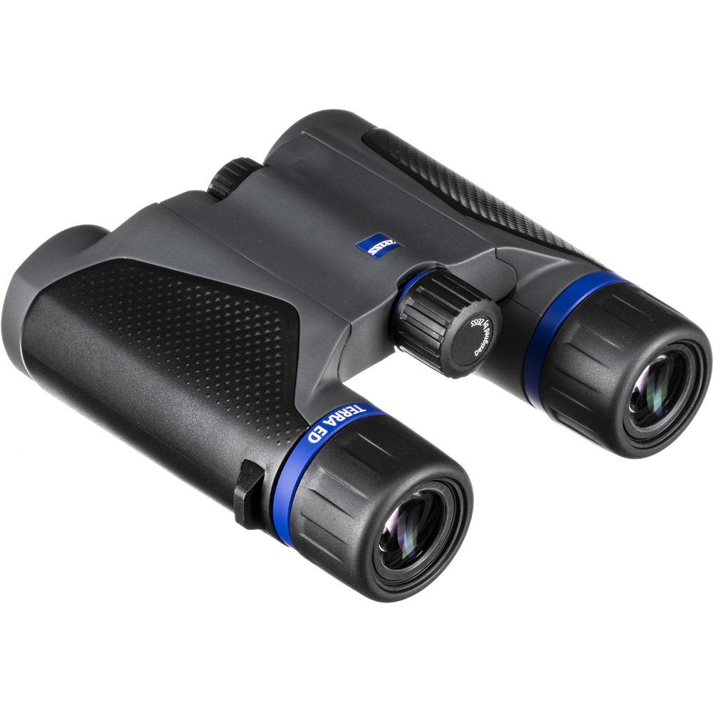 ZEISS 8x25 Terra ED Compact Binocular
