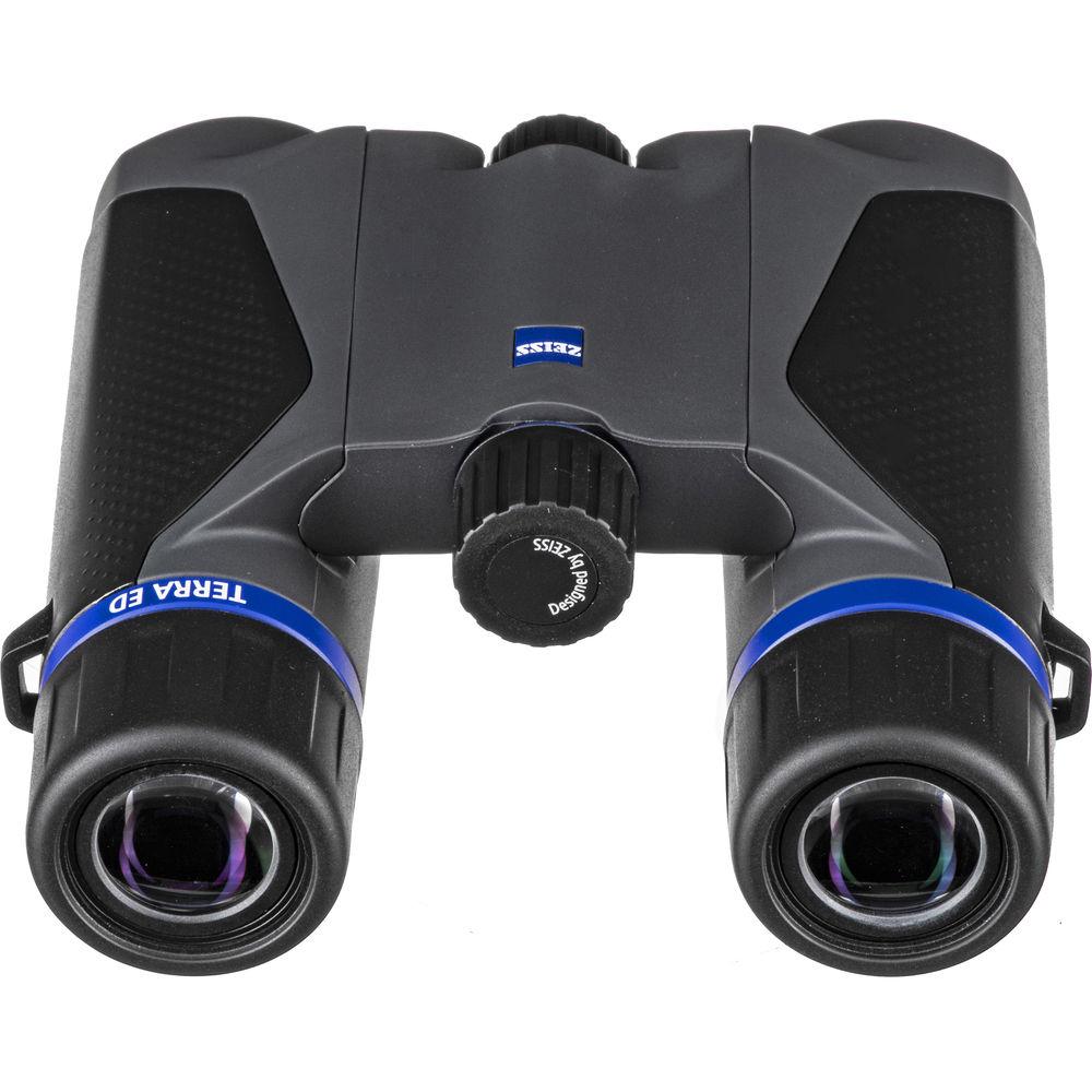 ZEISS 8x25 Terra ED Compact Binocular