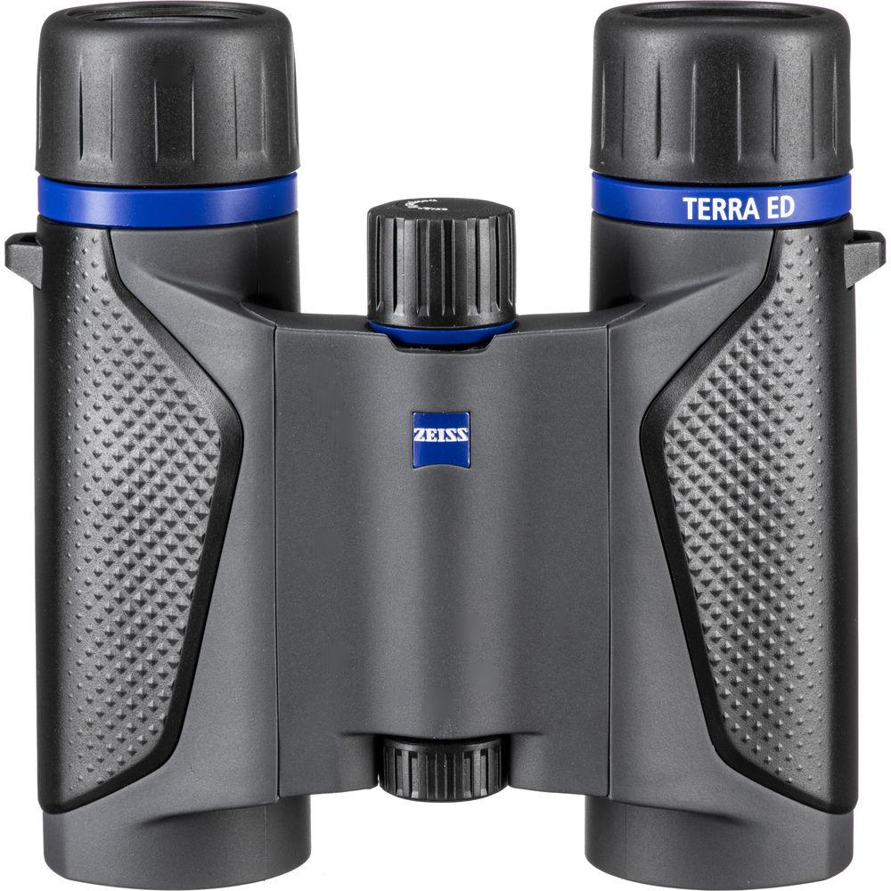 ZEISS 8x25 Terra ED Compact Binocular