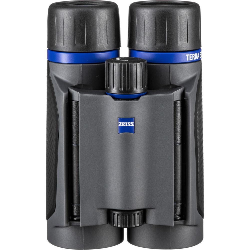 ZEISS 8x25 Terra ED Compact Binocular