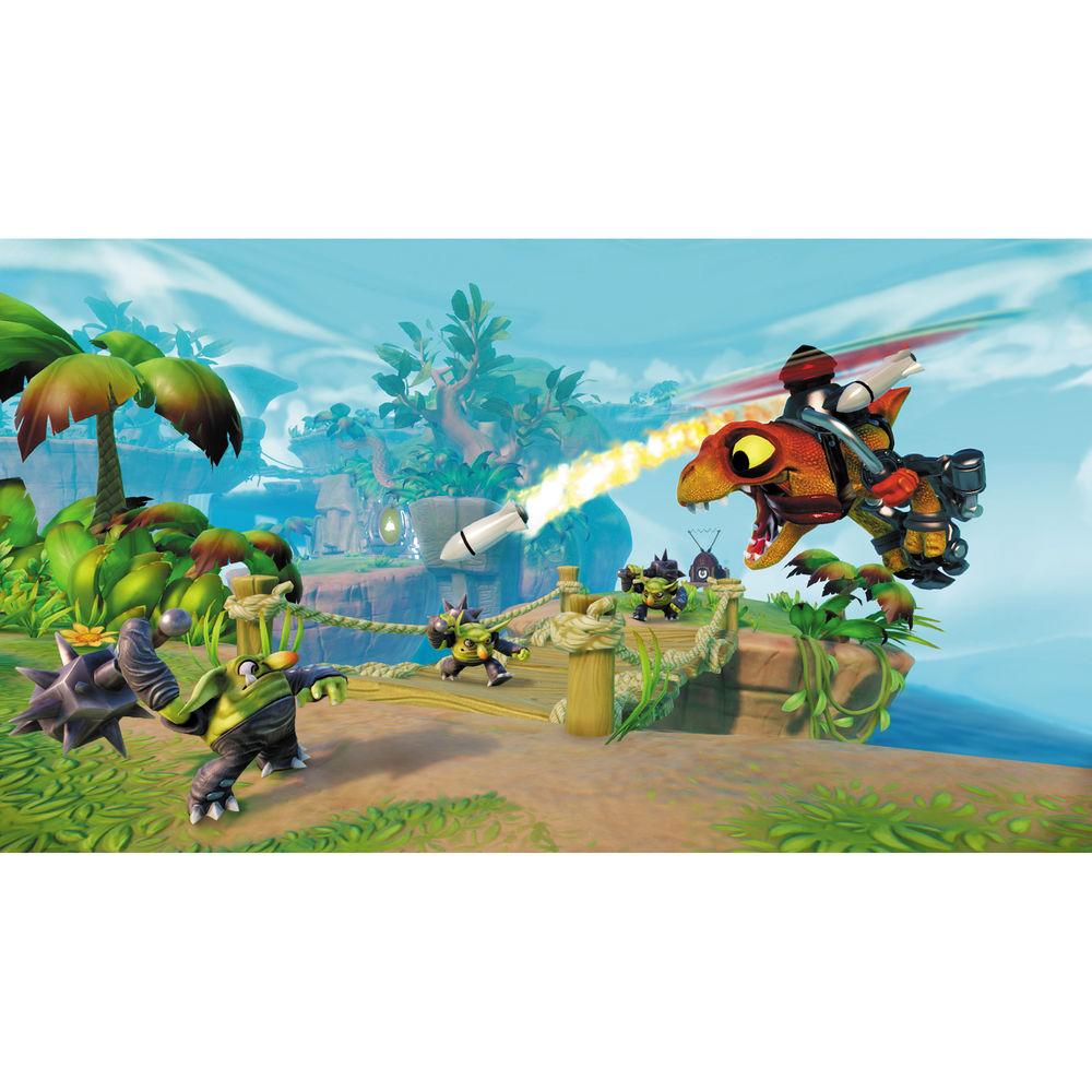 Activision Skylanders Trap Team Starter Pack