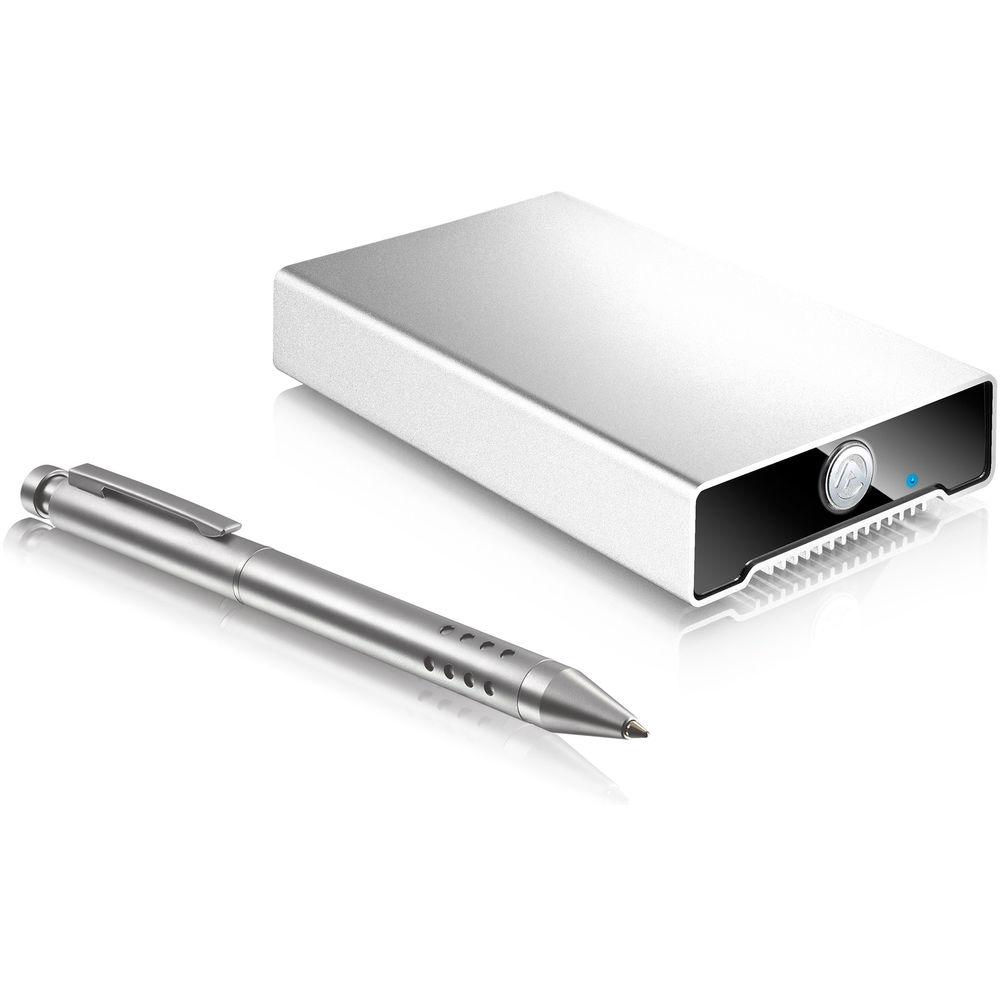 Akitio Neutrino U3.1 1-Bay USB 3.1 Gen 2 Enclosure