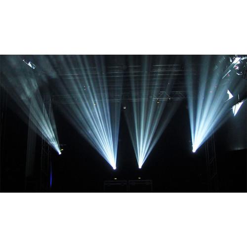 American DJ Focus Spot Three Z 100W LED Moving Head