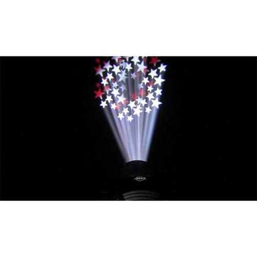 American DJ Focus Spot Three Z 100W LED Moving Head