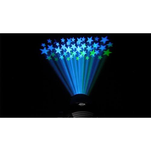 American DJ Focus Spot Three Z 100W LED Moving Head