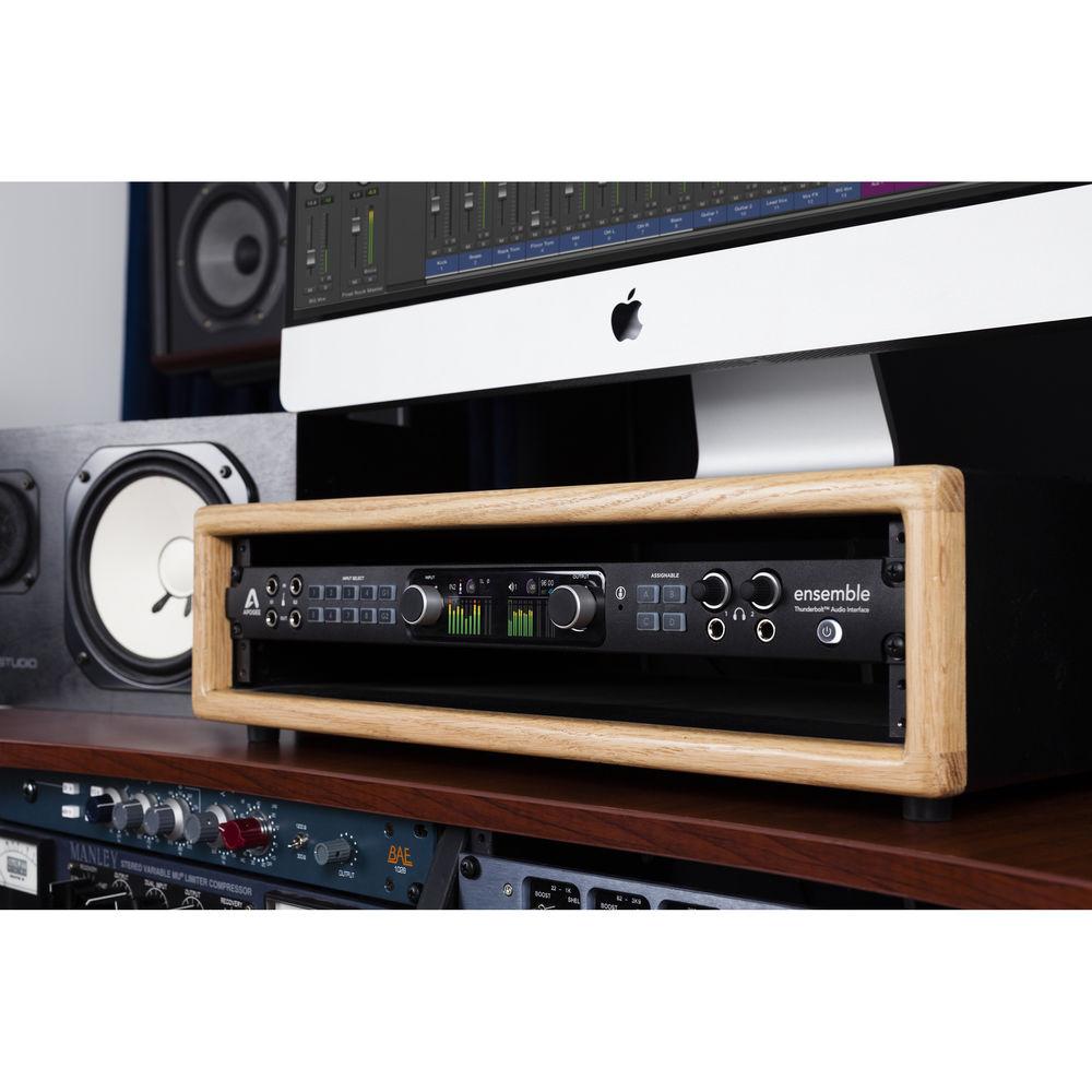 Apogee Electronics Ensemble 30 x 34 Thunderbolt Audio Interface