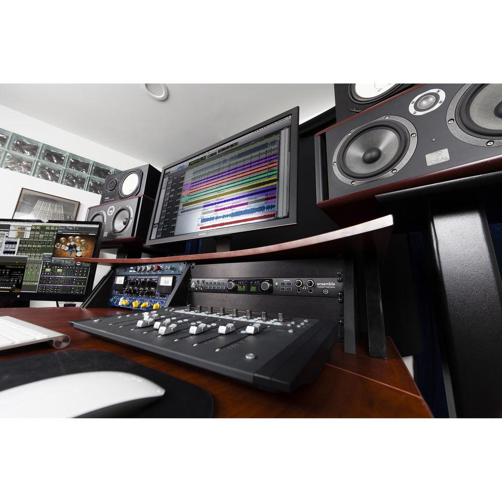 Apogee Electronics Ensemble 30 x 34 Thunderbolt Audio Interface