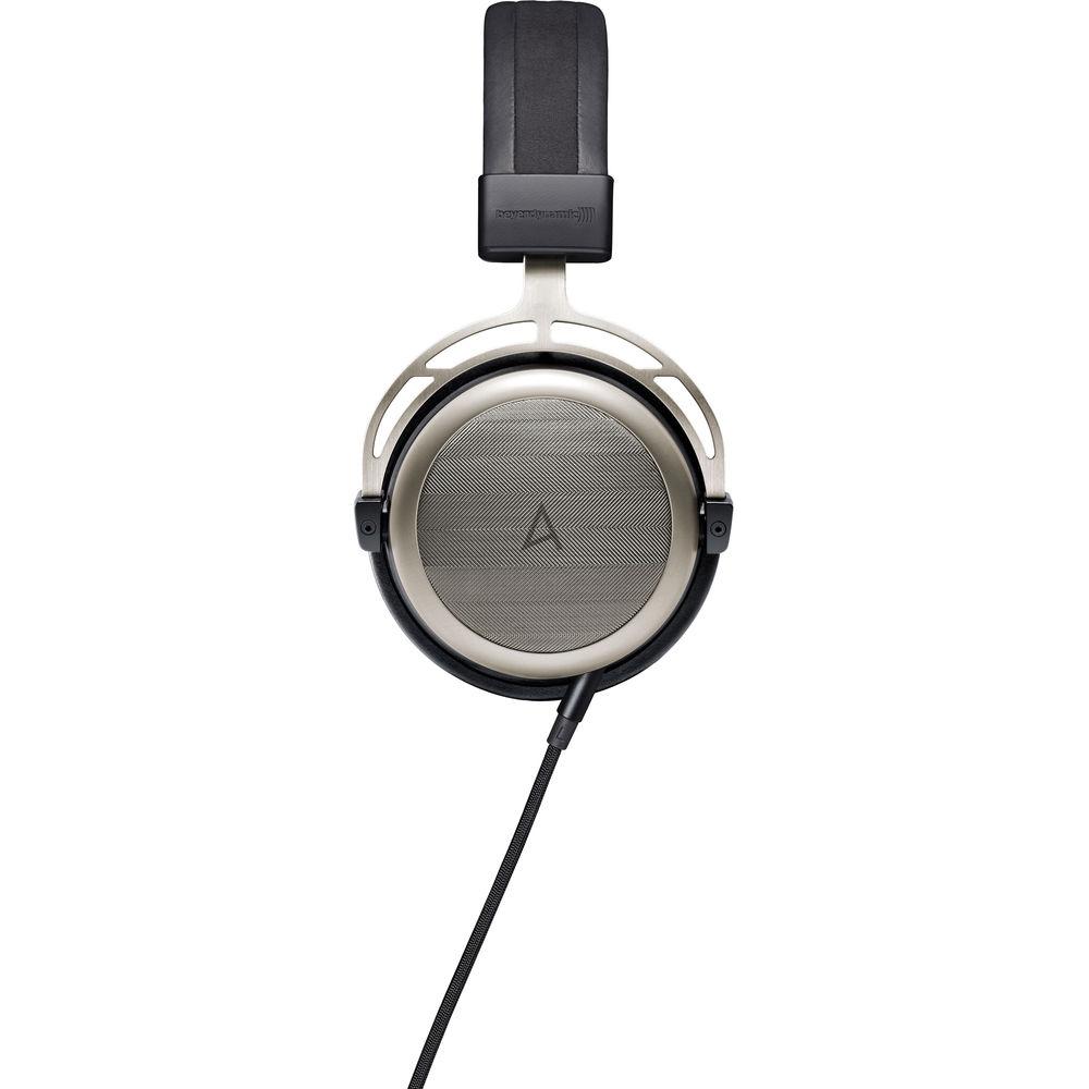 Astell&Kern Beyerdynamic AK T1p Semi-Open Headphones