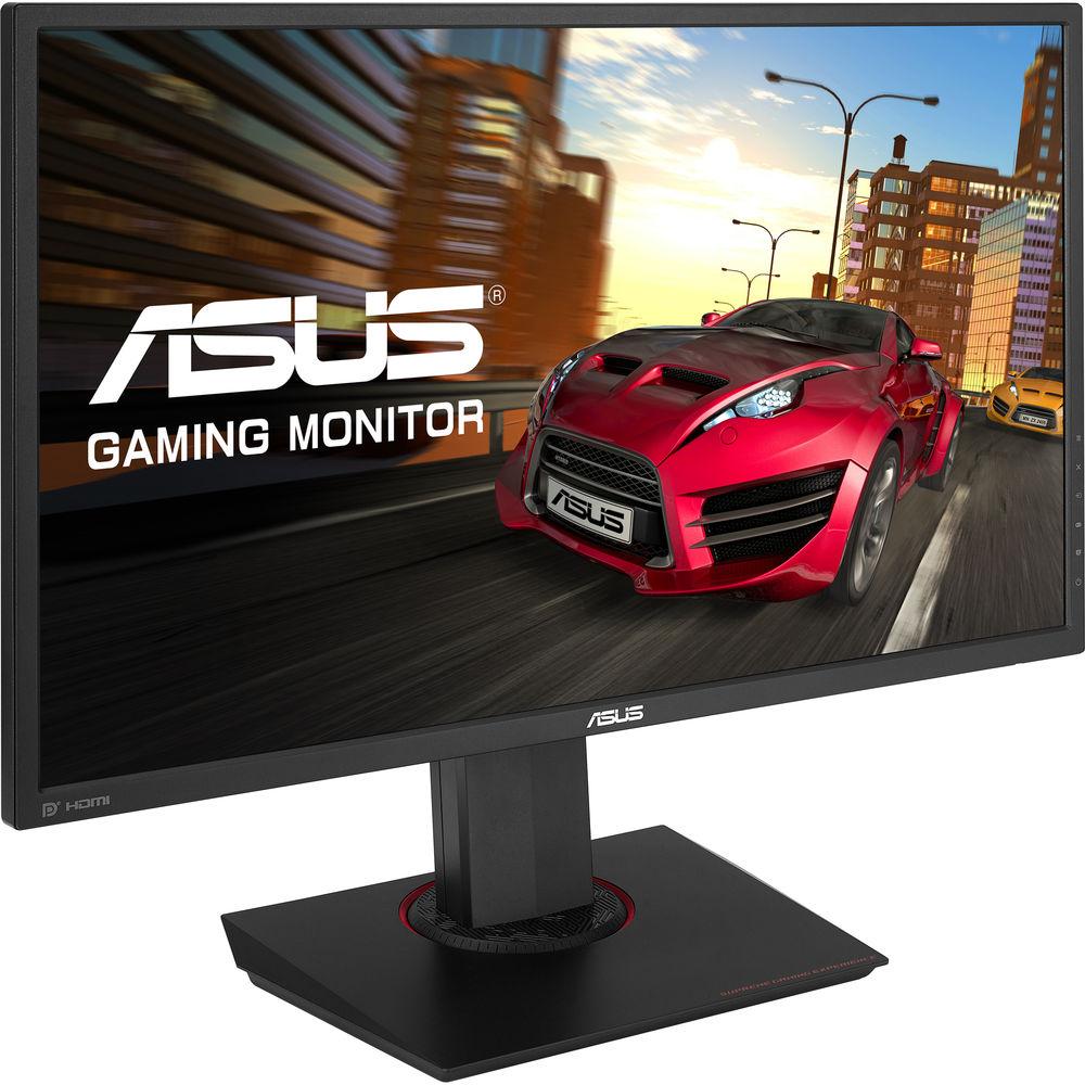 ASUS MG278Q 27" 16:9 TN Gaming Monitor