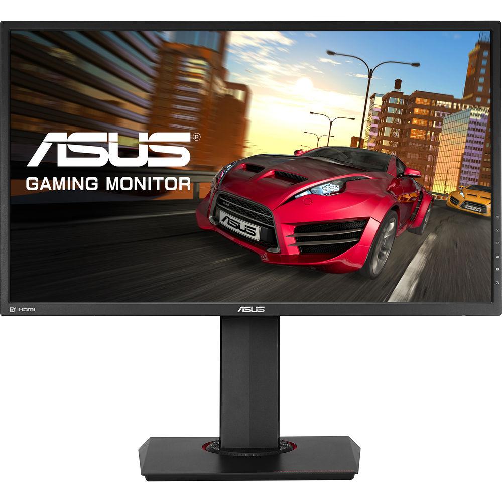 ASUS MG278Q 27" 16:9 TN Gaming Monitor
