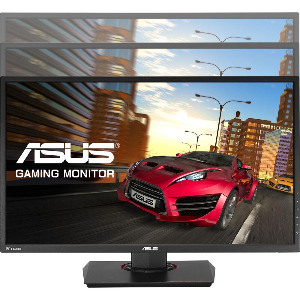 ASUS MG278Q 27" 16:9 TN Gaming Monitor