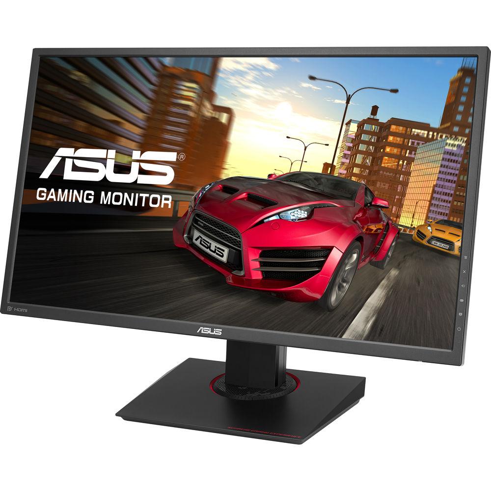 ASUS MG278Q 27" 16:9 TN Gaming Monitor