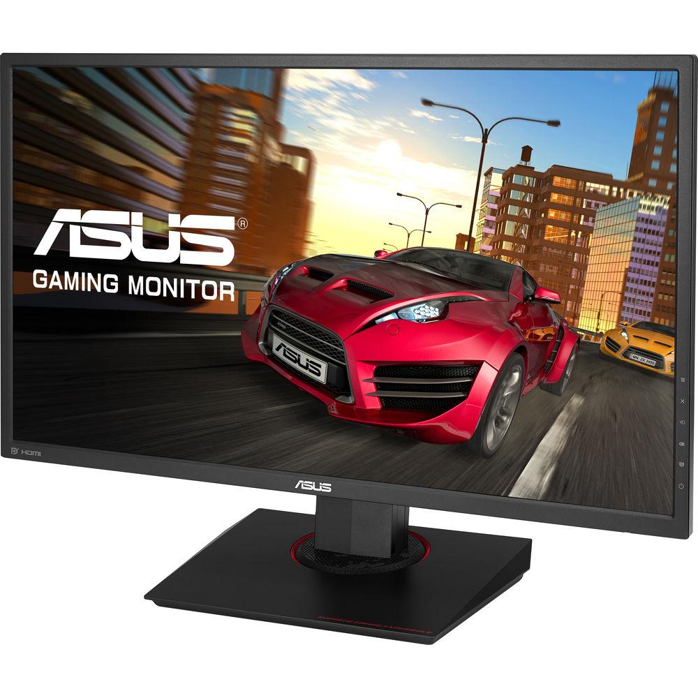 ASUS MG278Q 27" 16:9 TN Gaming Monitor