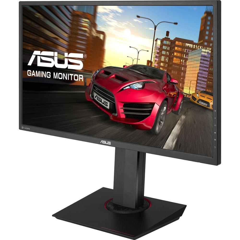 ASUS MG278Q 27" 16:9 TN Gaming Monitor