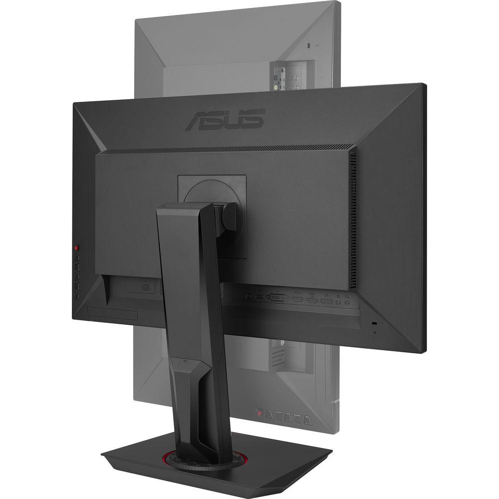 ASUS MG278Q 27" 16:9 TN Gaming Monitor