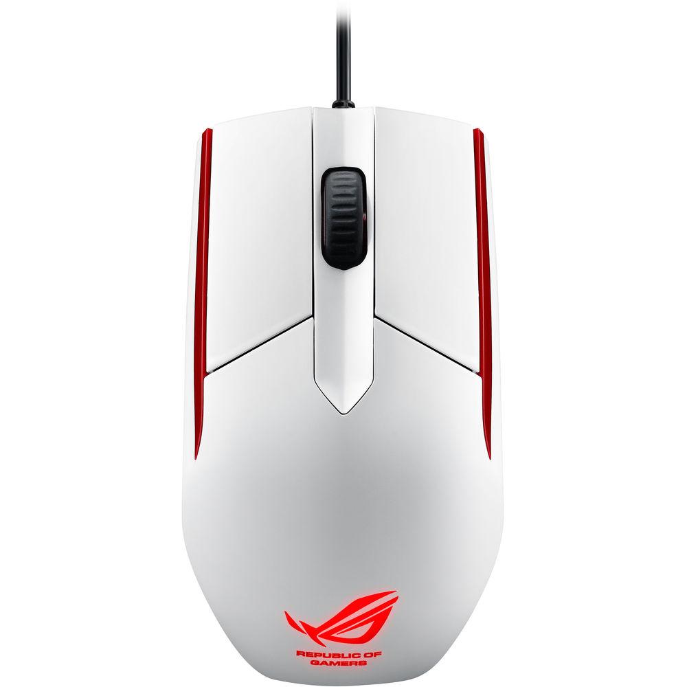 ASUS Republic of Gamers Sica Mouse