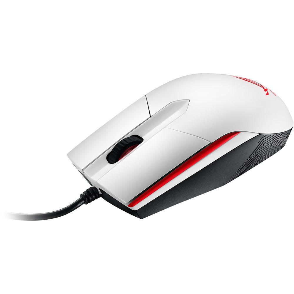 ASUS Republic of Gamers Sica Mouse