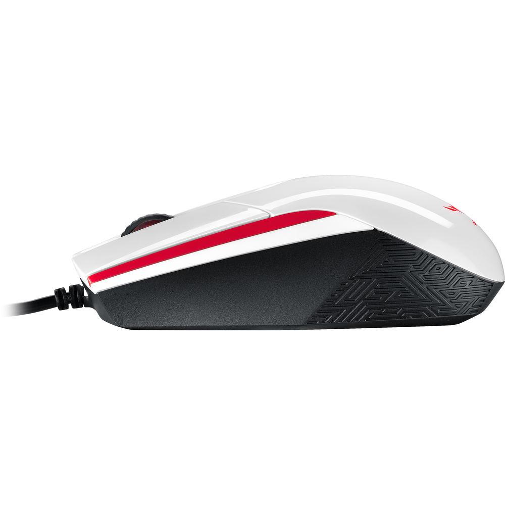 ASUS Republic of Gamers Sica Mouse