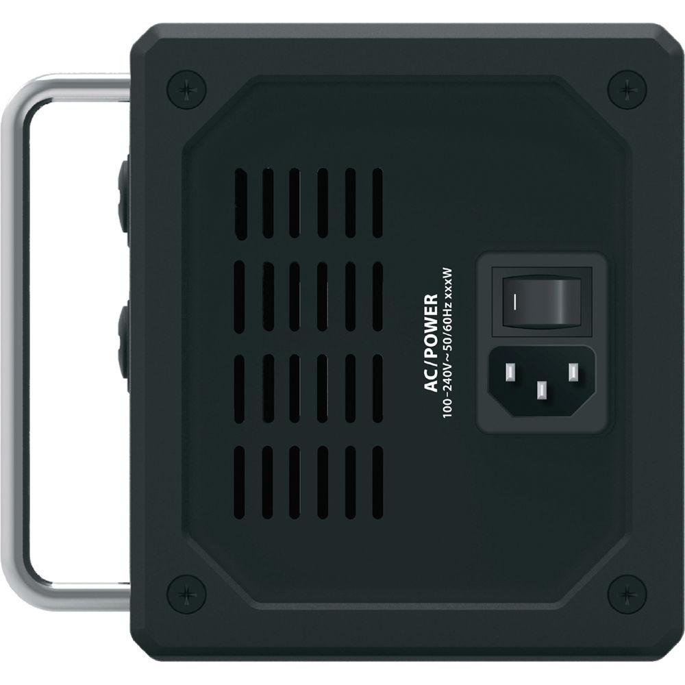 Behringer SD16 - I O Stage Box with 16 Preamps