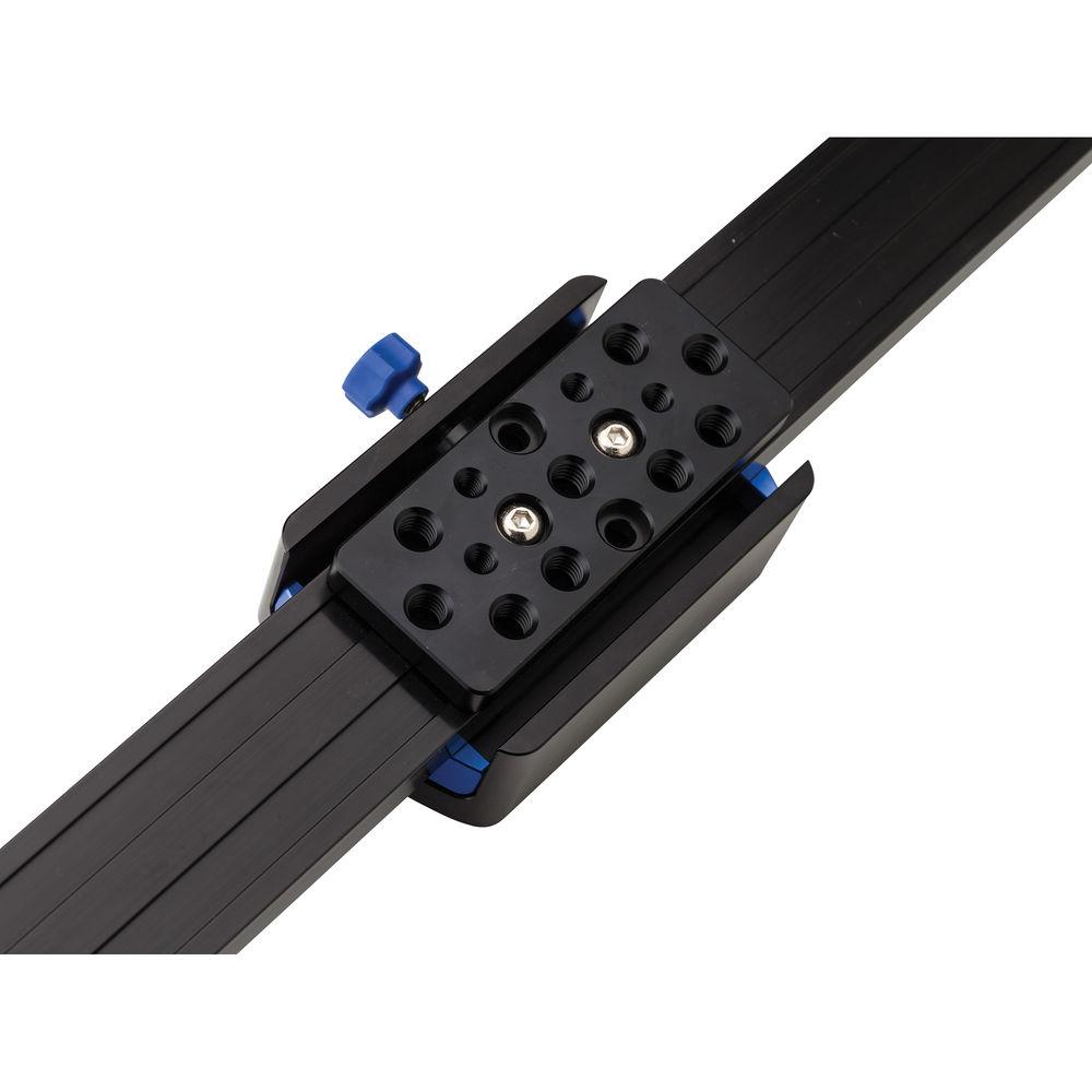 Benro MoveOver4 35.4" Aluminum Rail Slider