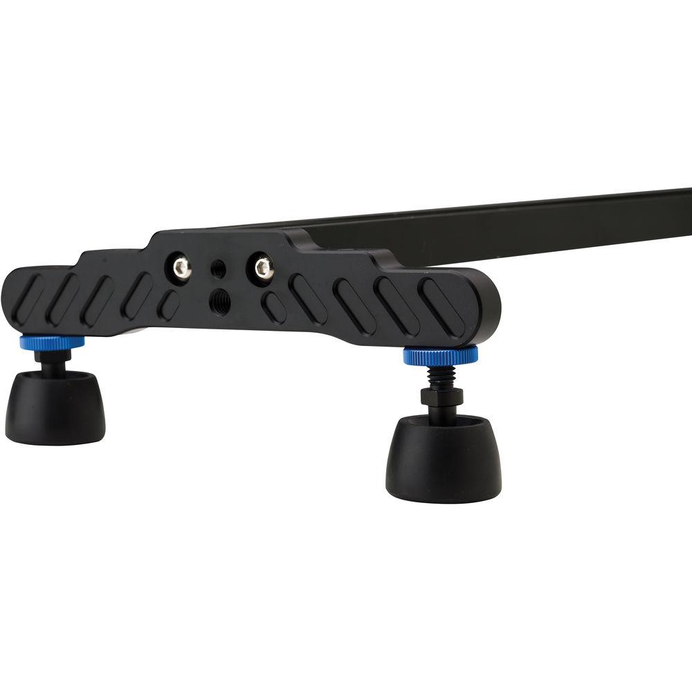 Benro MoveOver4 35.4" Aluminum Rail Slider