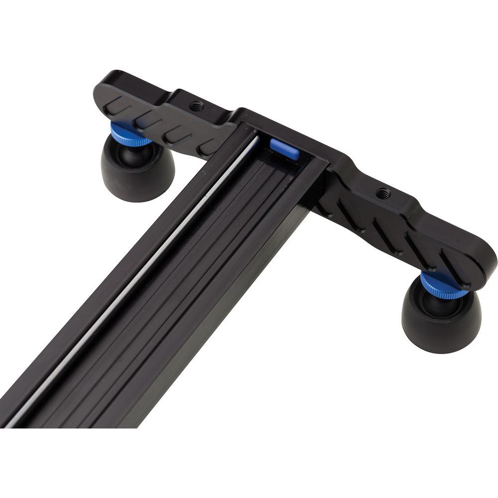 Benro MoveOver4 35.4" Aluminum Rail Slider