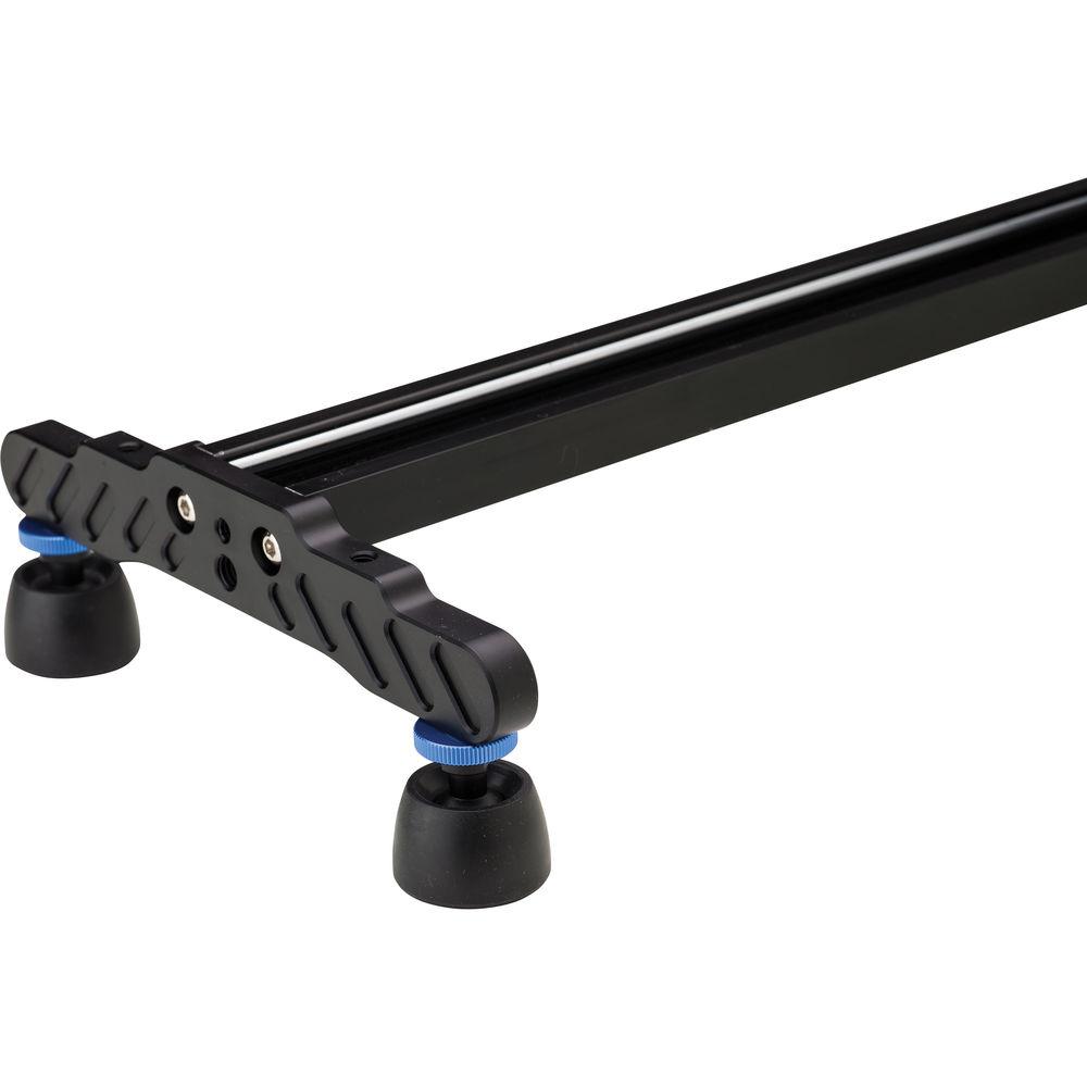 Benro MoveOver4 35.4" Aluminum Rail Slider