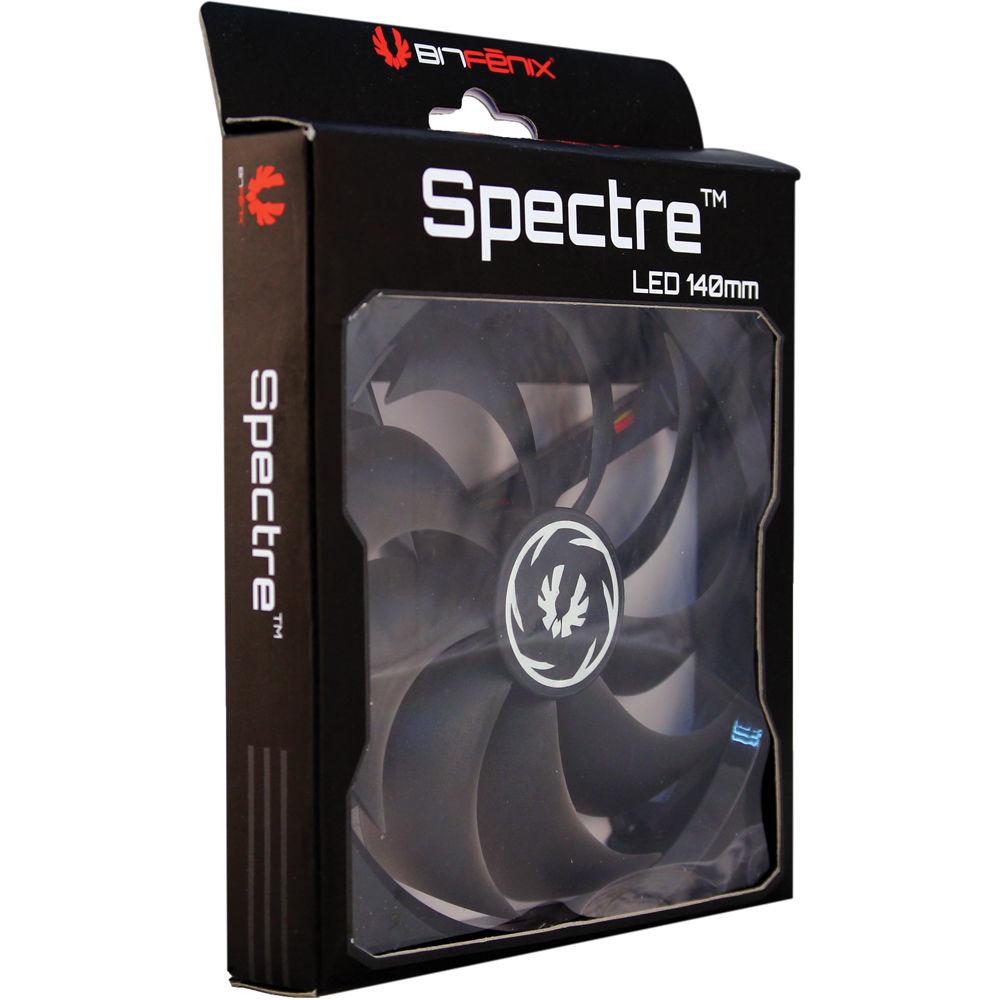 BitFenix Spectre LED 140mm Case Fan