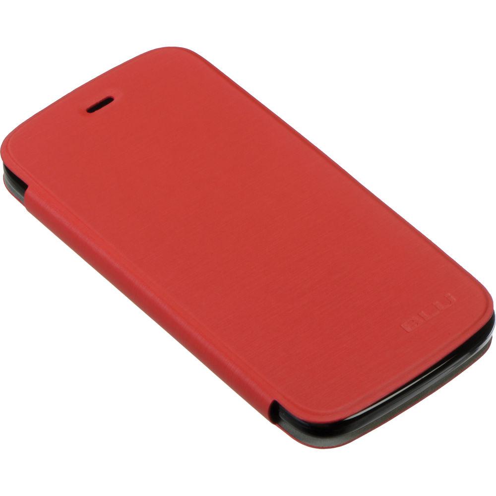BLU Flip Case for Life Play L100A