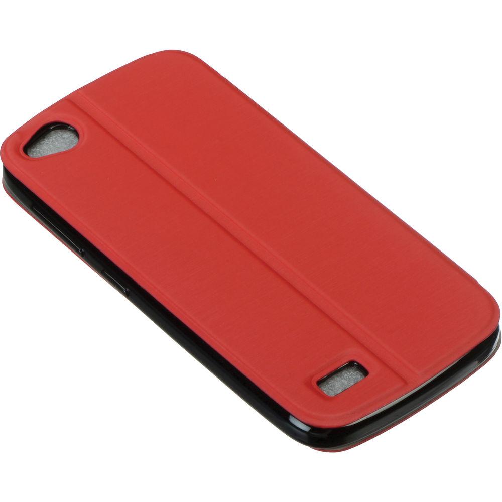 BLU Flip Case for Life Play L100A